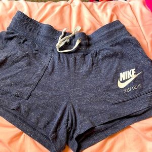 Nike Lounge Shorts